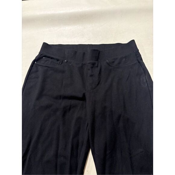 Jeggings, Women’s Jeggings Leggings, size 10, Black - Picture 3 of 6